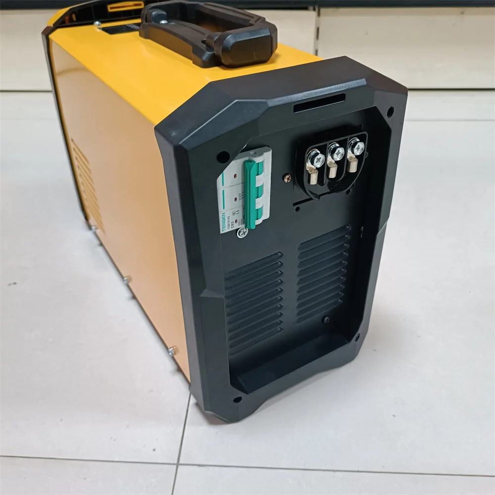 IGBT инвертор сварочный аппарат DC дуговой точечной сварки ZX7-400D
