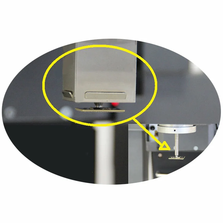 DH-A2 Automatic bga rework station for cell phone repair tools