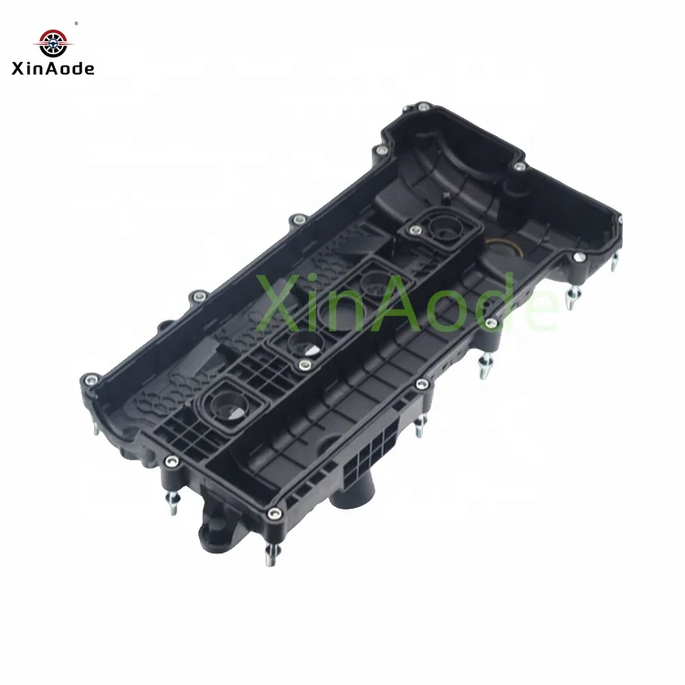 LR070360 F2 Engine Valve Cover For Land Rover Car Auto Parts Evoque Engine Cylinder Head Valve Cover LR056035 LR070360