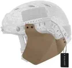 Helmet Accessory Ear Protection MICH FAST Helmet Accessory