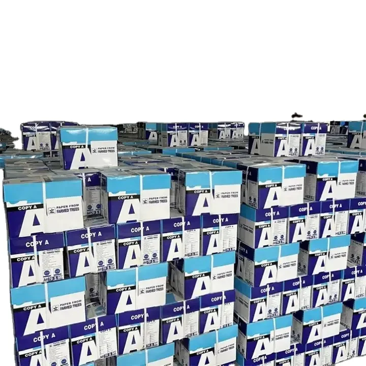 High Grade Wholesale Double A4 Paper Products available for sale at Low Factory Prices from the best suppliers