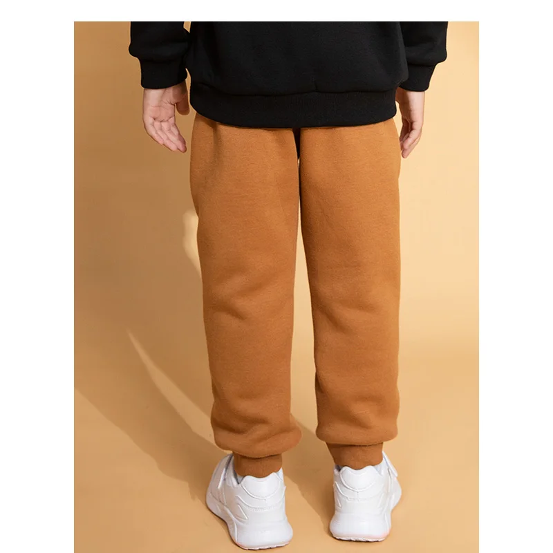 
Low Moq Loose Soft Cotton Workout Trousers Pants 