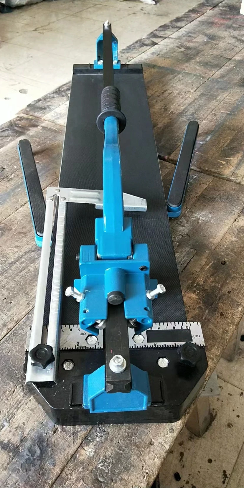 TGS Hot sale 600 800 1000 1200mm Tile Cutter Ceramic Tile Cutter Manual Tile Cutter And Other Hand Tools