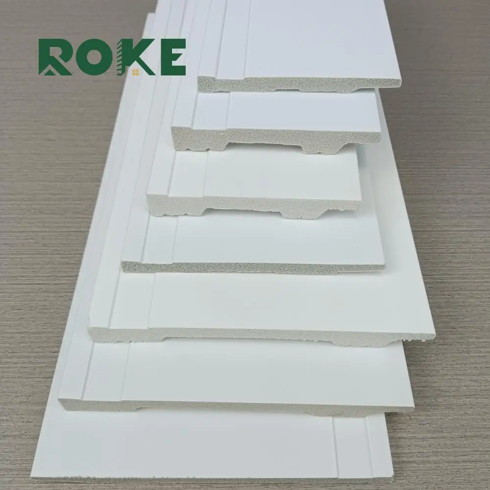 2024 новый дизайн плинтус для плинтуса