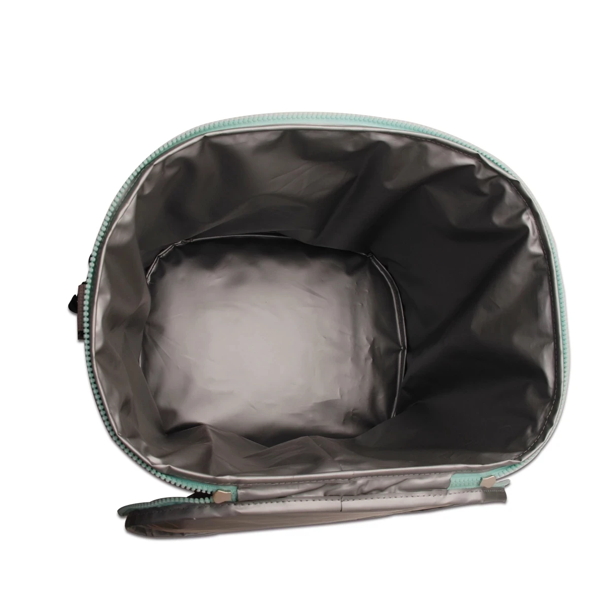 hot sell nice priceSchool Food Storage Zipper Ice Pack Portable Lunch Bag Thermal Insulated cooler bag