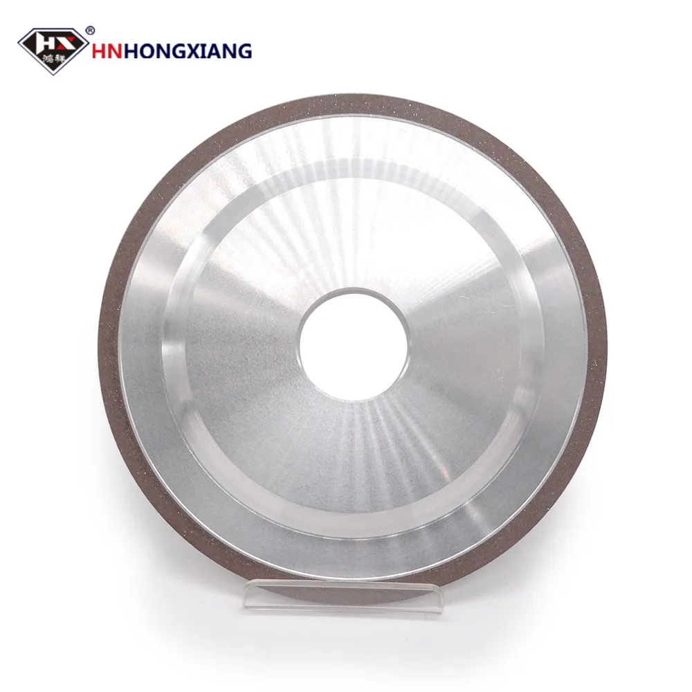 High Quality Resin Bond Diamond Grinding Wheel 3A1 Diamond Grinding Wheel Manufactures Wheels For Micro Tools Precision