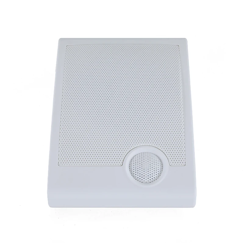 Customized High Quality 110V 15W Classroom Pa Wall Mount Speaker for Public Address