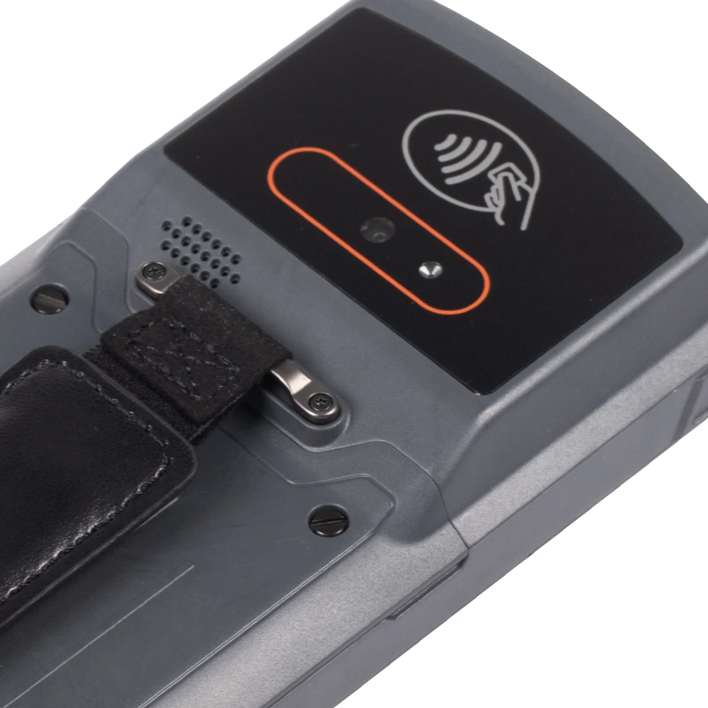 Suprema BioMini Slim 2 FAP20 Optical Fingerprint Scanner Android Handheld Terminal with NFC Scanner Dual Nano SIM Slots