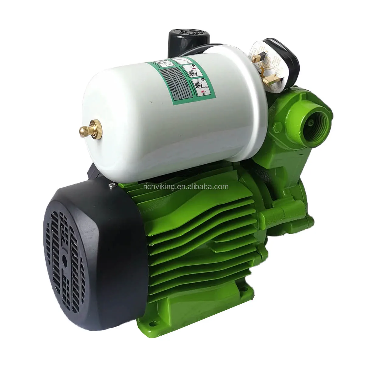 Factory best price peripheral vacuum Vortex self priming pump