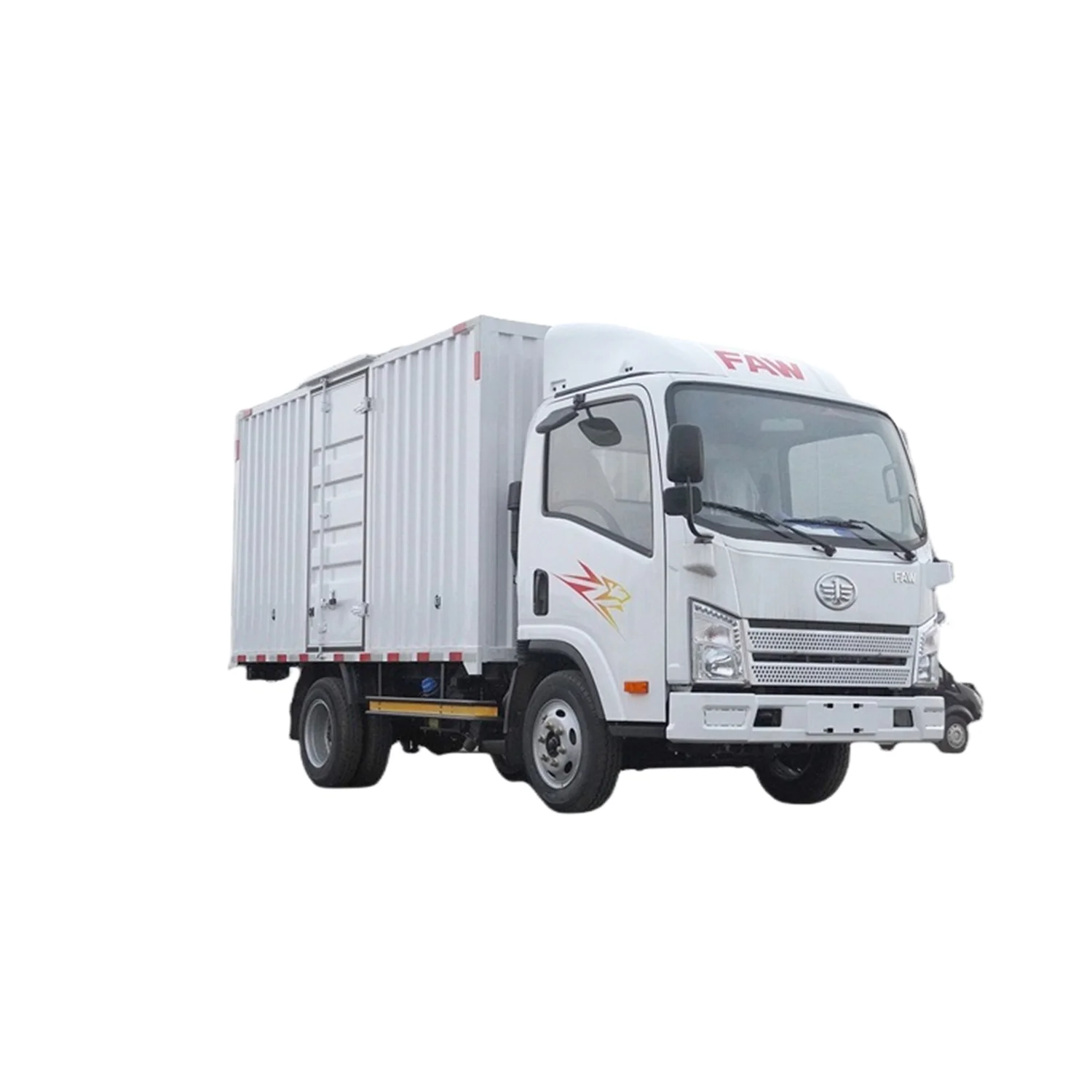 Chinese Hot Sale Mini Cargo Truck Best Seller Original Factory Price New Arrival Latest Design Vehicle Trucks Cargo Truck