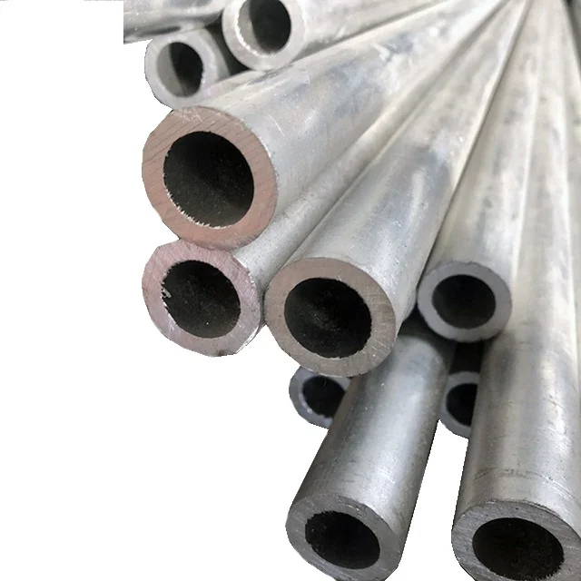 Factory direct sale Tianjin 440 Seamless Stainless Steel Pipe Tube