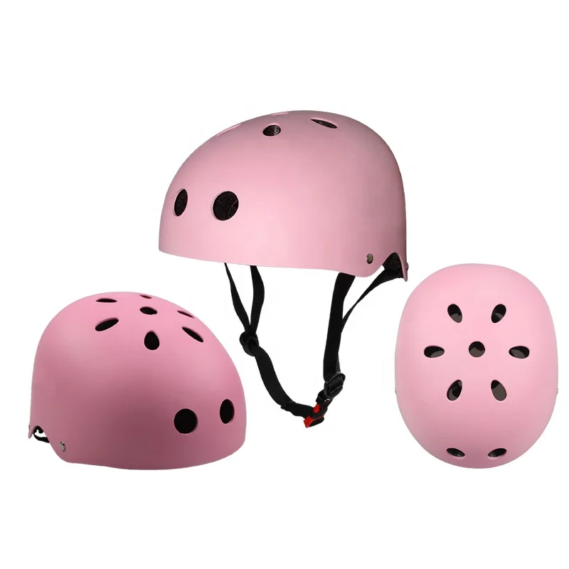 Factory Supplies CE CPSC Custom ABS Cheap Price Safety Downhill Helmet bike Helmet skateboard skating roller skate Helmet