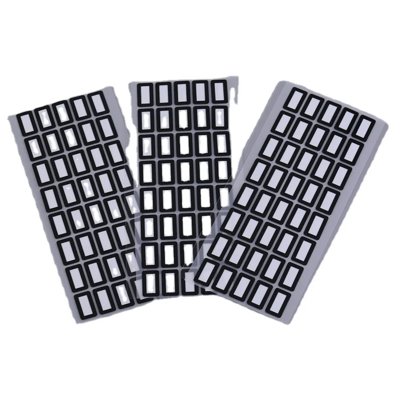 
AYN-100D50 Waterproof Breathable Acoustic Vents Membrane for Portable Electronics Device 