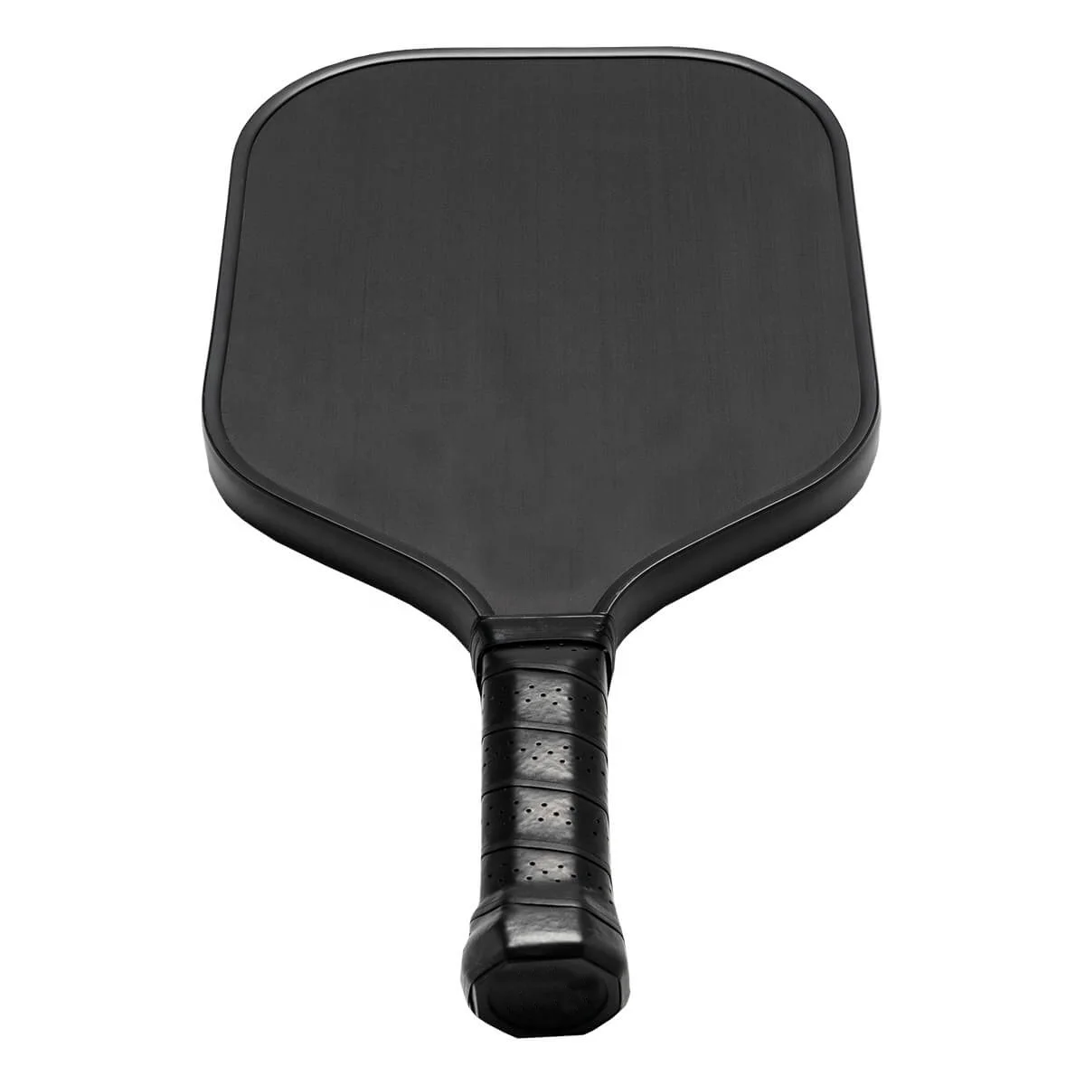 19mm Thickness 16mm Core Thermoforming Pickleball Paddle With Cushion Comfort Grip, Added Stability And Extended Sweet Spot