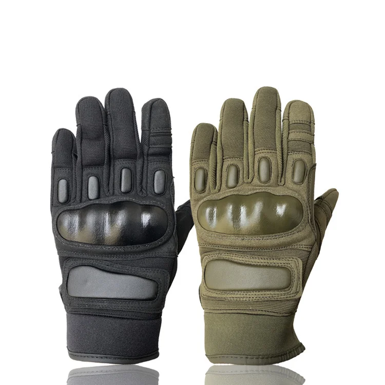 DFG02  Touch screen sensor fingers tactical riding gloves motorbike gloves