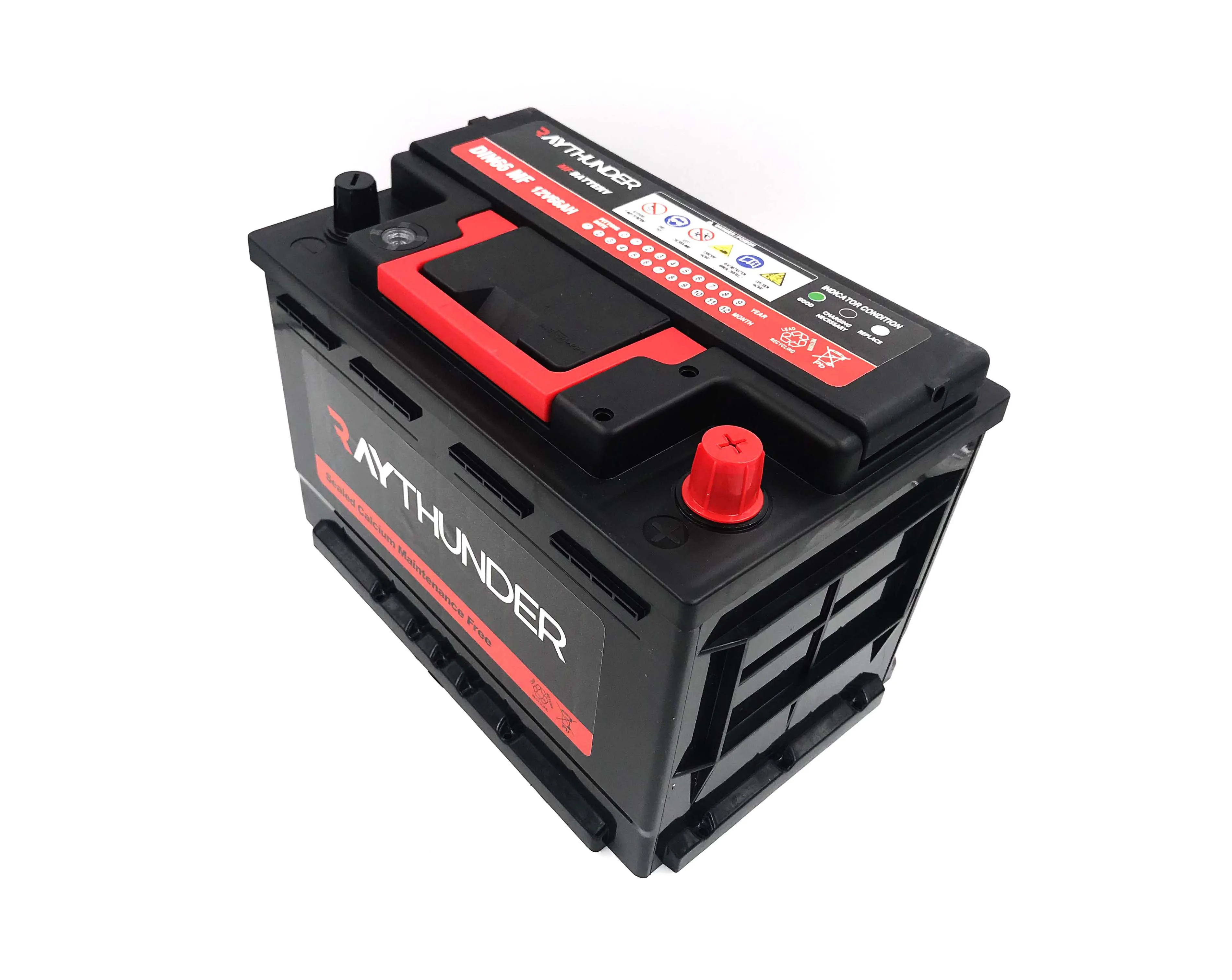 12v 66ah battery jump starter car jump starter power bank