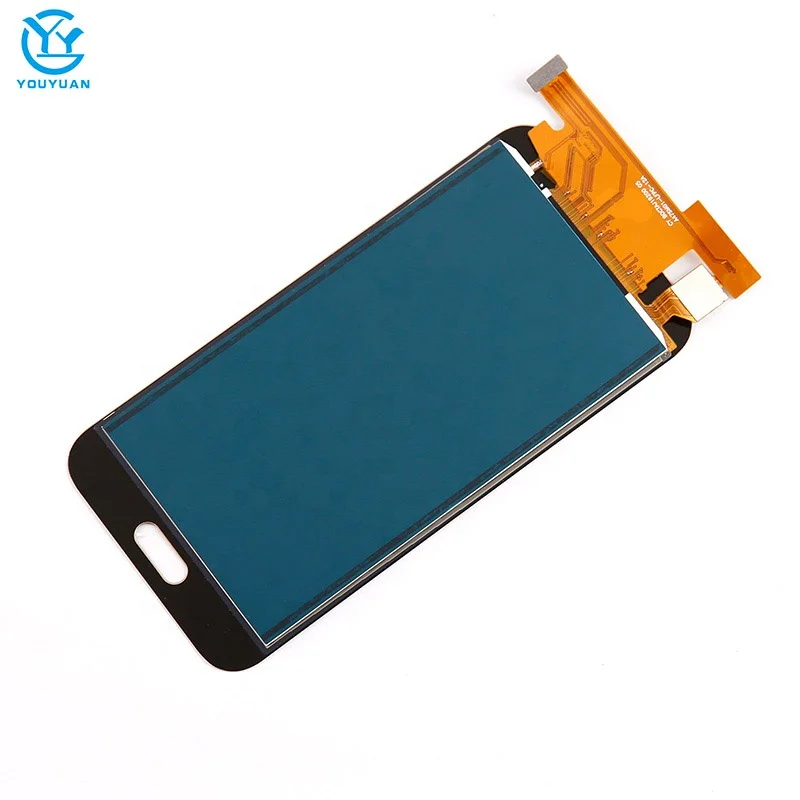  ЖК-дисплей с сенсорным экраном и дигитайзером в сборе для Samsung Galaxy J2