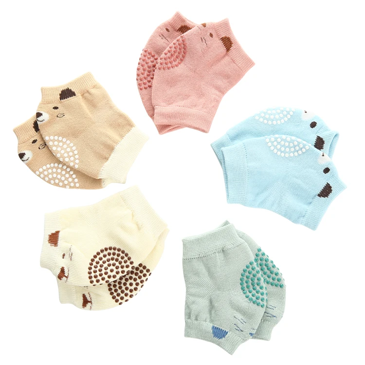 safety crawling elbow cushion baby knee pads