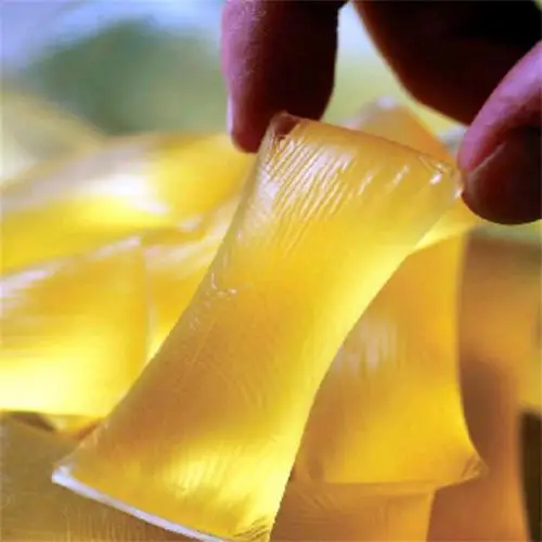 Structure Hot Melt Glue Hot Sealing Silicone Sealant Film Wrapped Carton Packing Factory Wholesale 201G