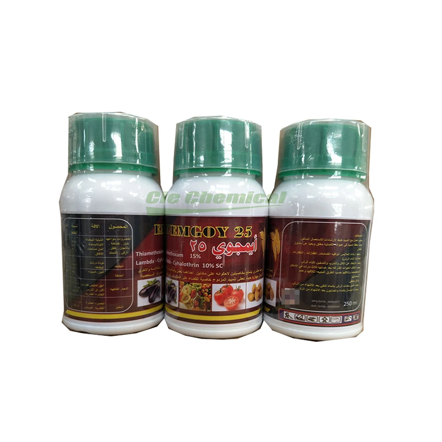 Тиаметоксам 75% WDG, тиаметоксам 35% fs