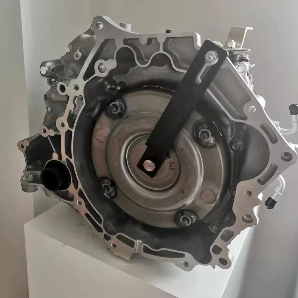 
 Новый JF015E RE0F11A CVT коробка передач для Nissan  