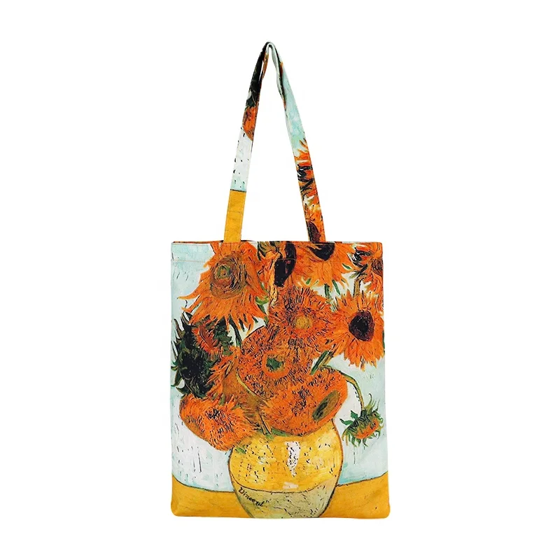 ISO BSCI фабрика, индивидуальный логотип, печатный экологически чистый, переработанный, многоразовый, простой, хлопчатобумажный холст, покупки продуктов, женские сумки-тоут