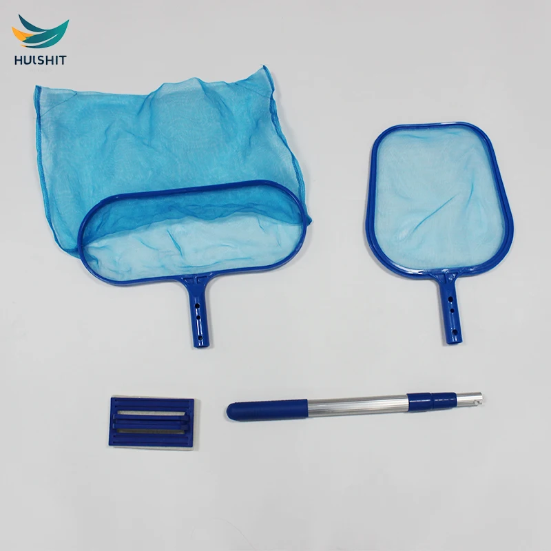 Manufacturer Supply Swimming Pool Accessories Wholesale Full Set Pool Equipment