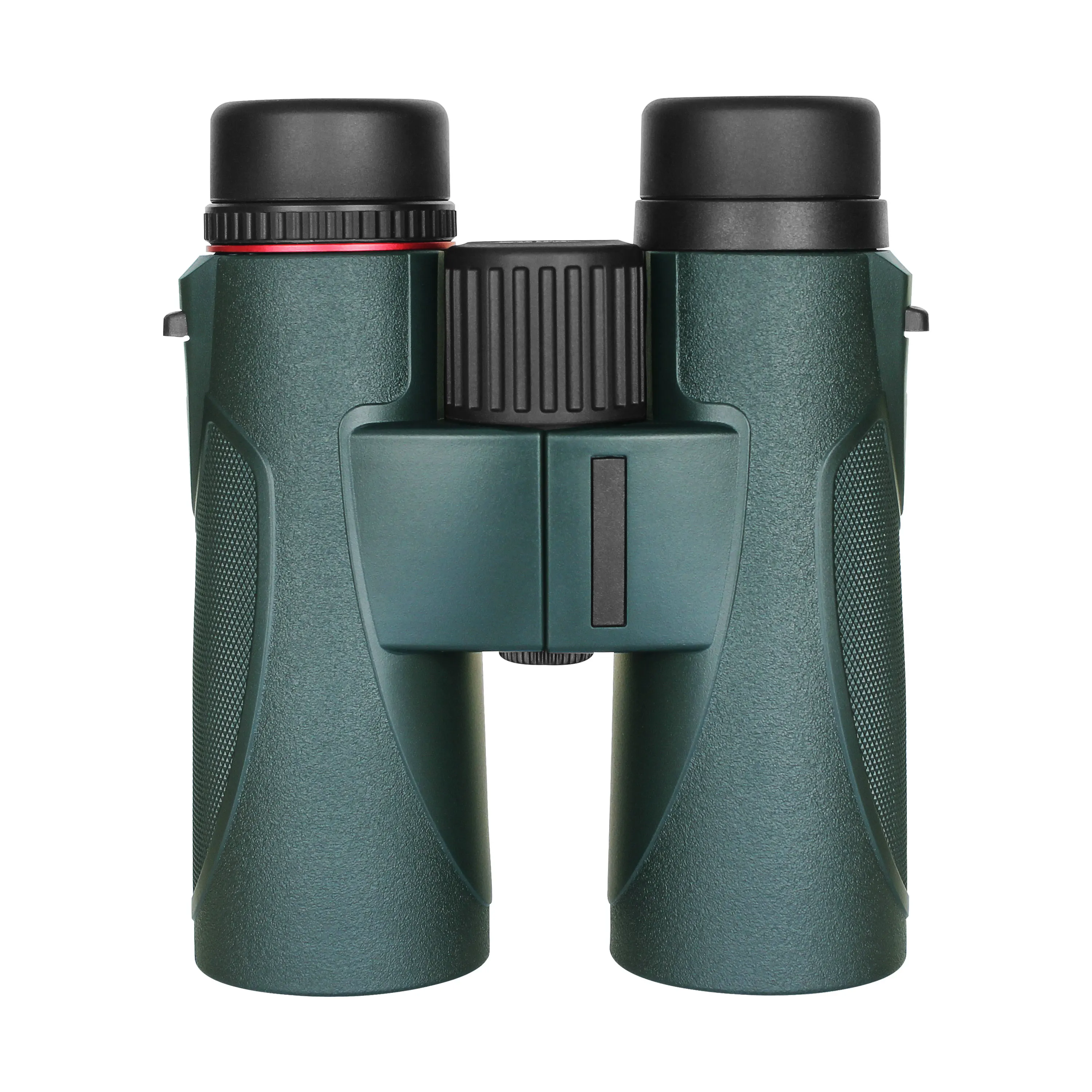 (BM-7218B)High Power New Design 10X42 FMC Lens Big Eye HD Professional Nitrogen Filled Long Distance Fishing Green binoculars
