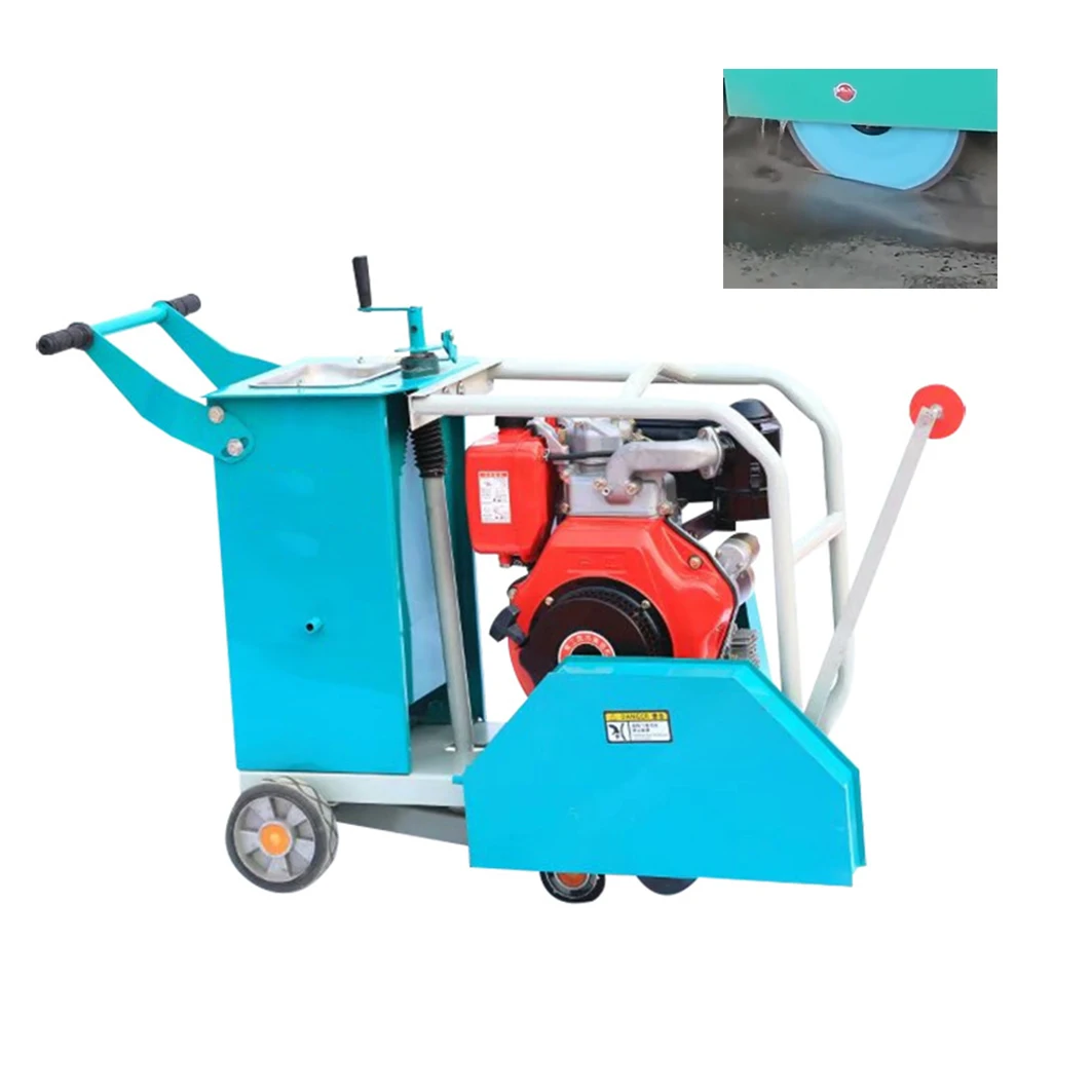 Новинка 2021, машина для резки бетона, вьетнамская модель, глубина резки 90-140 мм, диаметр лезвия