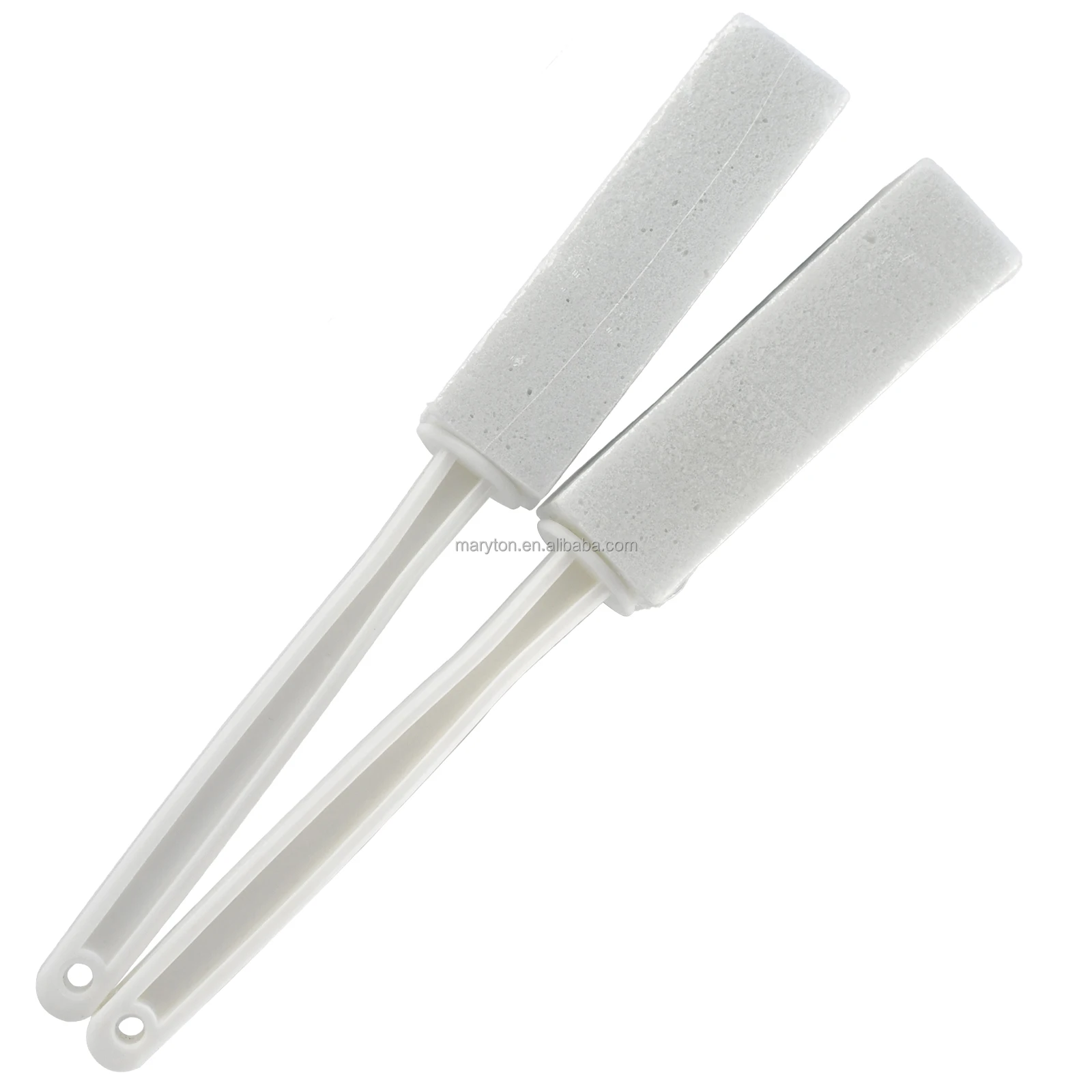 Environmentally Friendly Durable Practical Toilet Tile Toilet Cleaner Cleaning Tool Pumice Toilet Brush