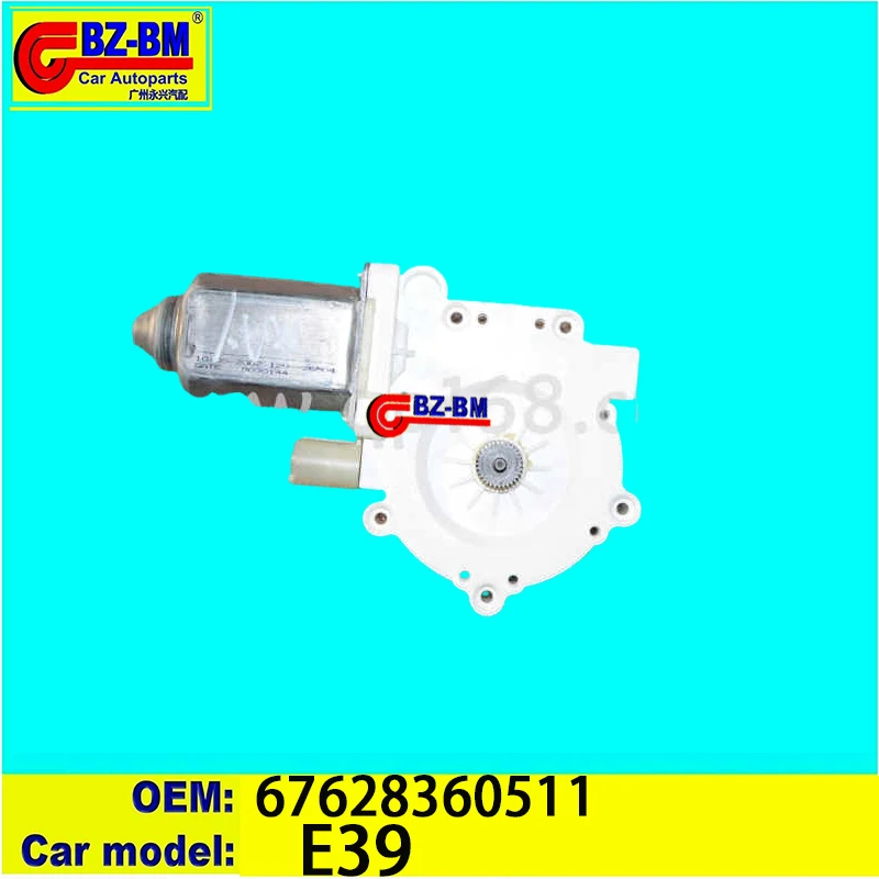 Middle grille Headlight Water tank The hood Fog lamp Front bumper  auto parts is suitable for  E39 model DSCF0005