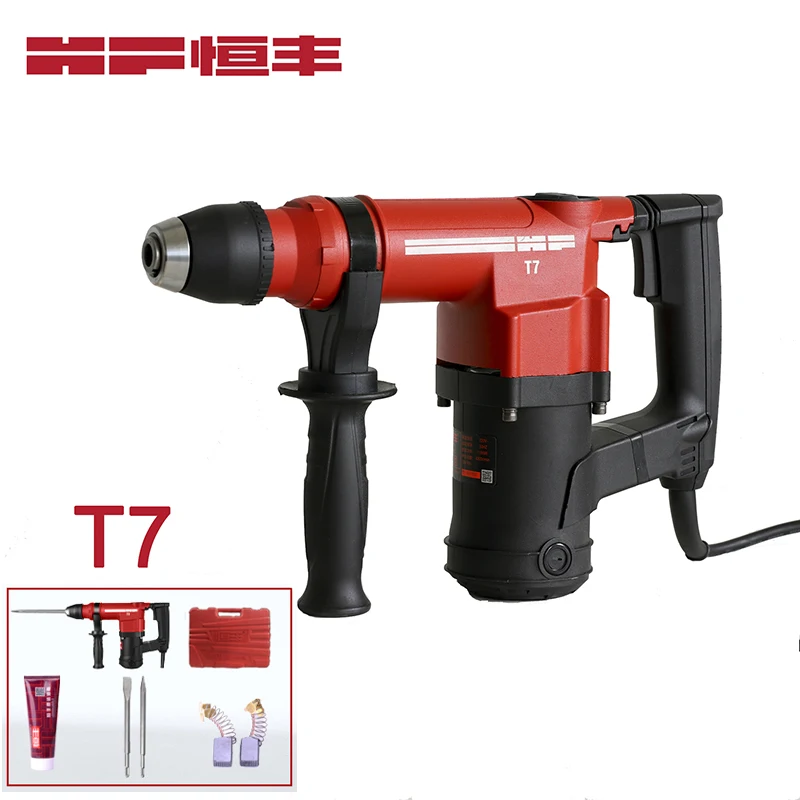 
Light demolition hammer T7 