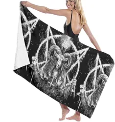 Summer Quick Dry Microfiber Beach Towel Custom Sublimation Printed Beach Towels With Logo