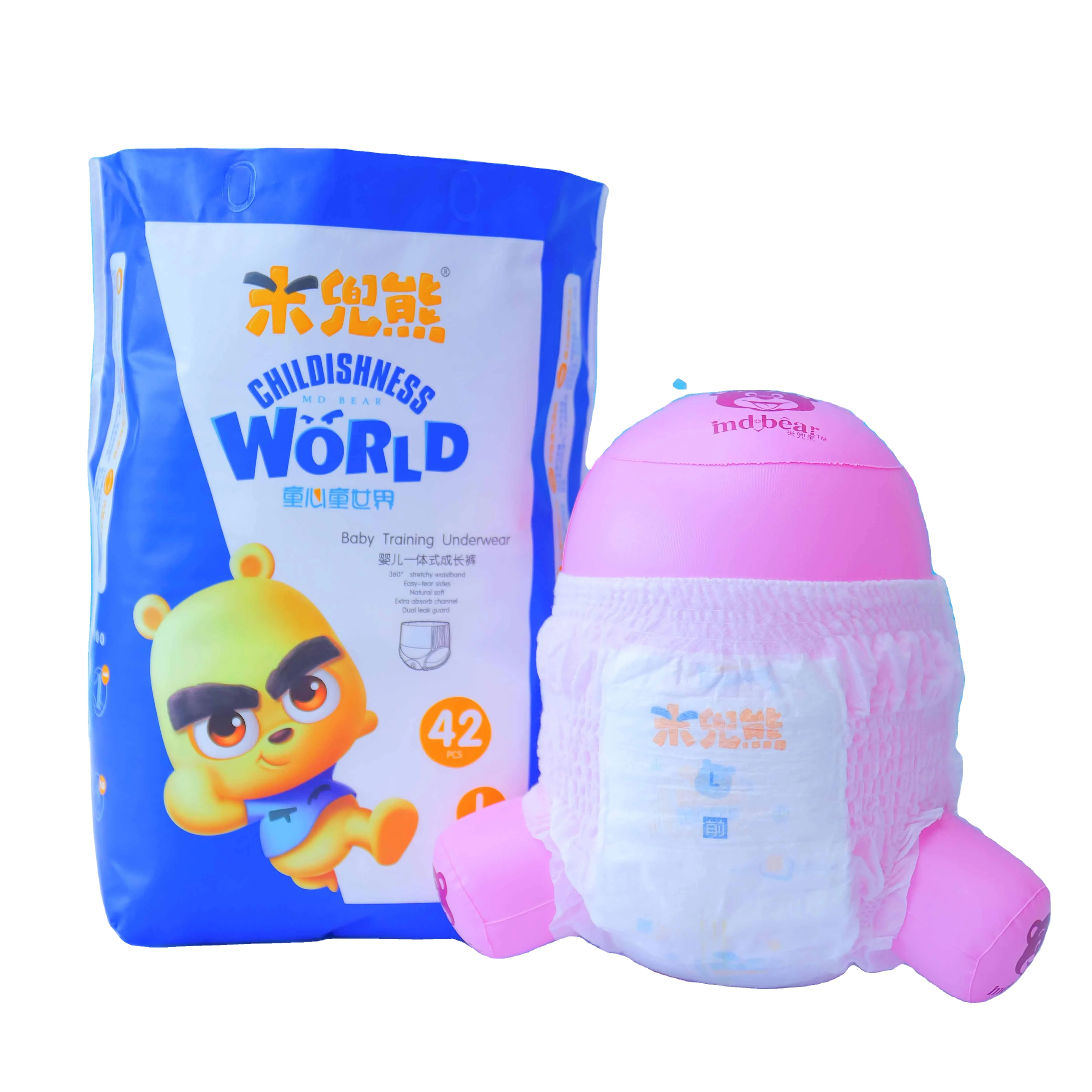 Топ 5 Высший сорт детские пеленки брюки для девочек; Детские трусы для одноразового использования