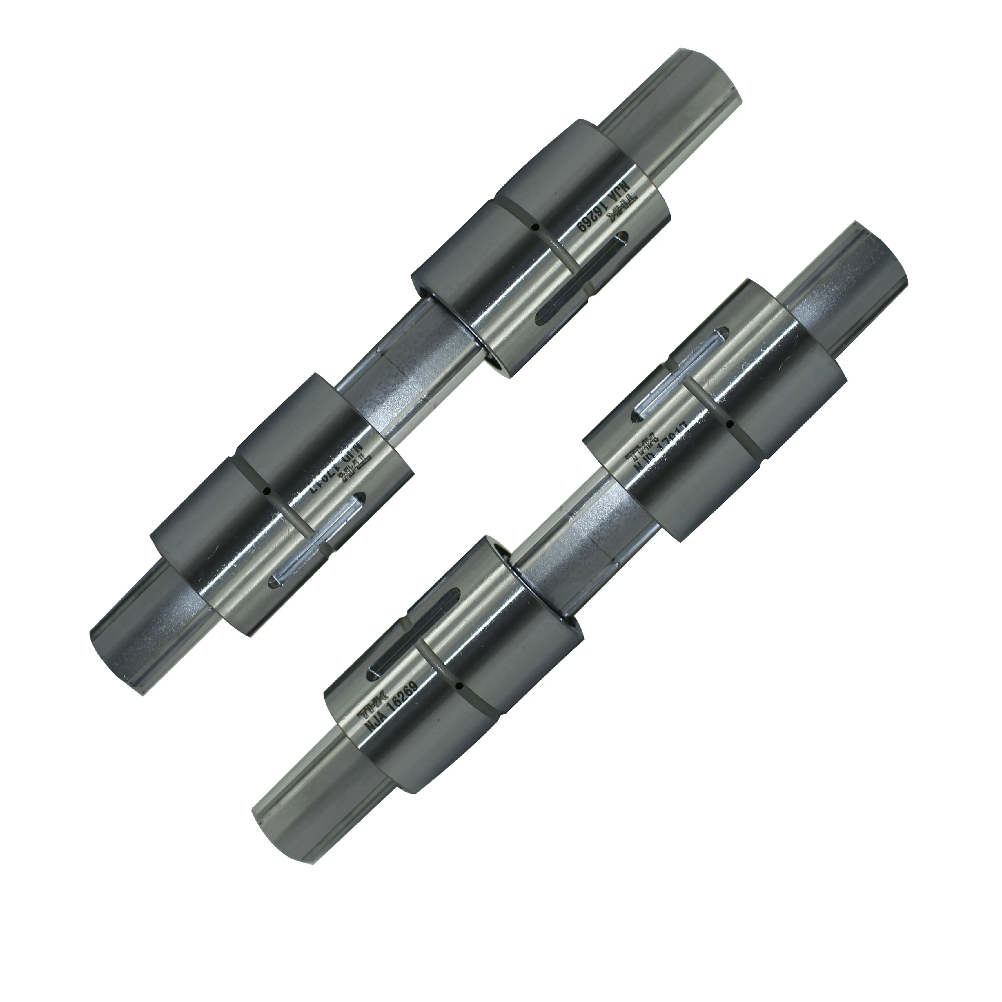 Оптовая продажа THK шаровая Сращивание LBF15UU LBF20UU LBF25UU LBST30UU LBH40UU LBS50UU LBS60UU винтовая гайка с валом
