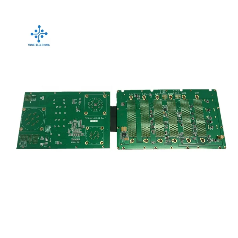 25 Years Manufacturer PCB Assembly board PCBA Bom Gerber