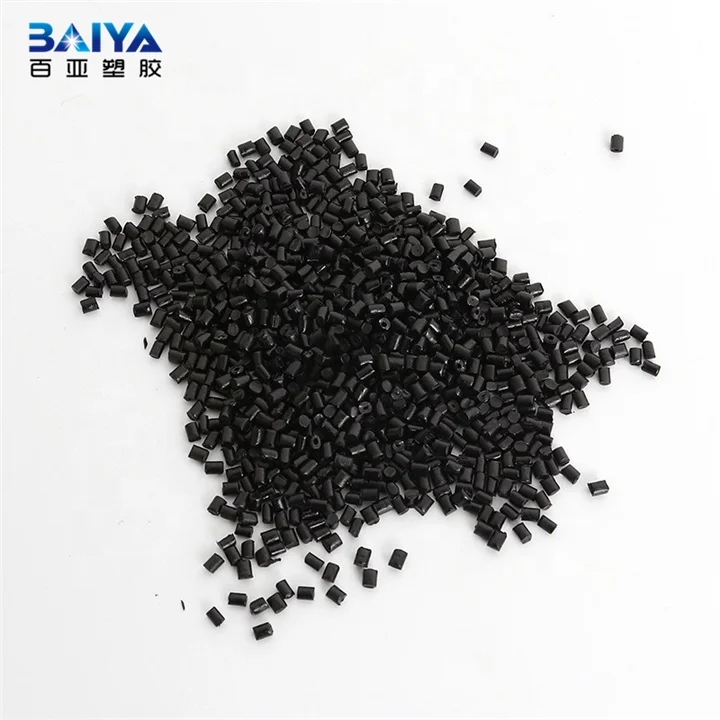 PE Carrier Competitive Price Colour Masterbatch For Extrusion, Injection, Blown Film