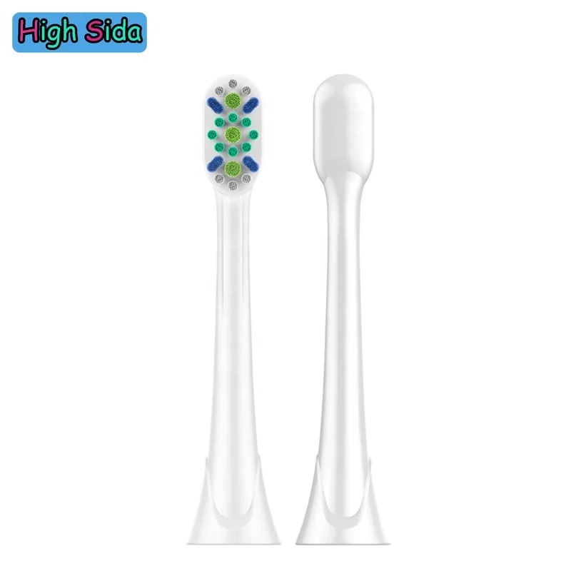 Good Quality Adult Ultrasonic Toothbrush Head For Philips BL552