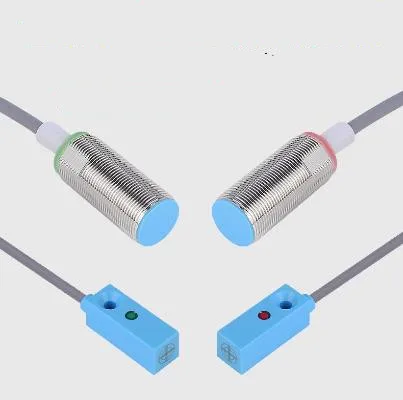 MKA14103 reed switch  controlled  switch 2X14MM normally open