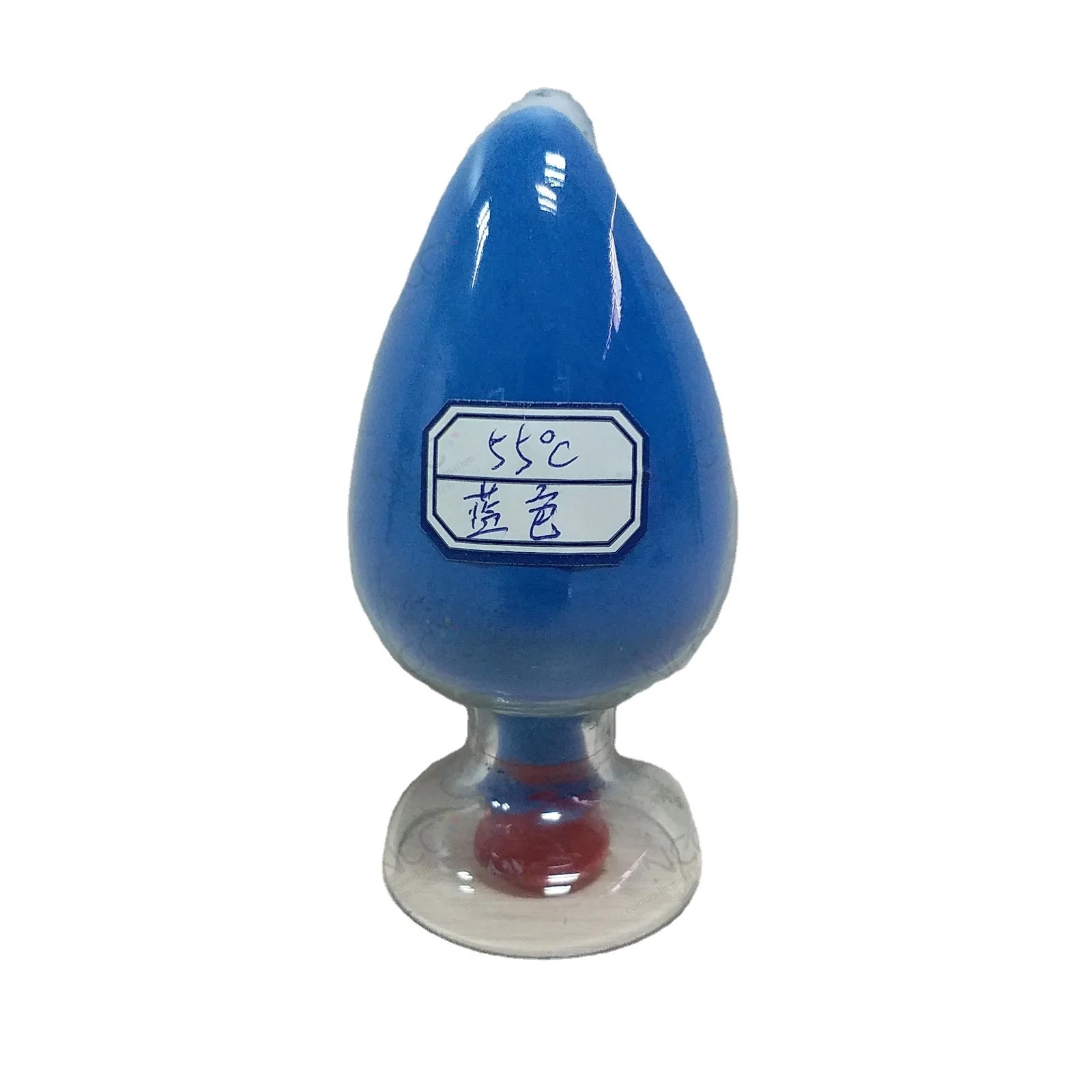 Chinese Thermochromic Yarn Powder Best Price Thermochromic Clothing Pigment Powder