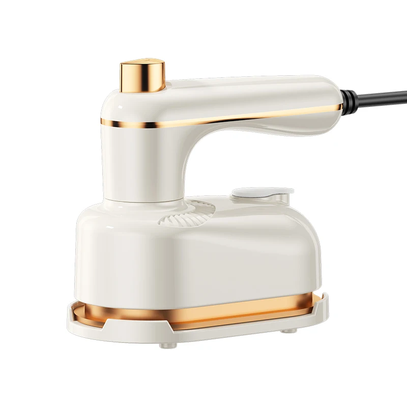 Factory Handheld Electric Iron Portable Ironing Machine Home Travel Mini Small Rotary Folding Small Iron Hanging Ironing Machine