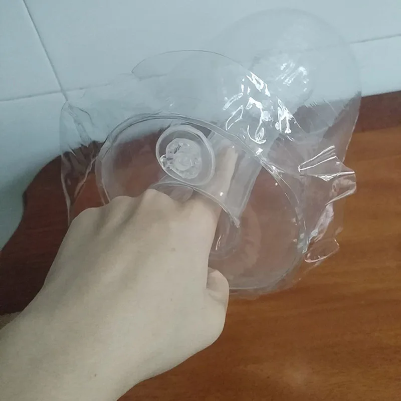 Factory  promotion eco-friendly soft pvc sexy toy inflatable  sph for man