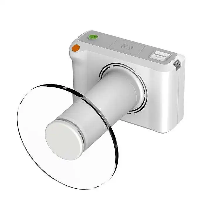 Original China Factory Supply Portable Dental X Ray Camera Intraoral X-Ray Sensor Camera