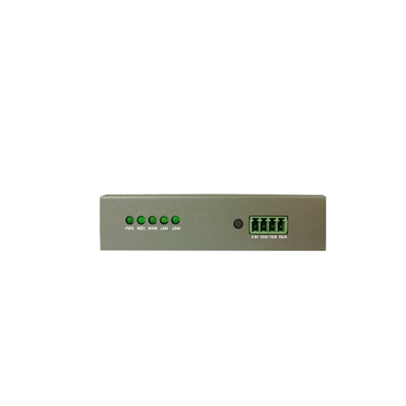 Беспроводной Wi-Fi сетевой сервер печати с адаптером питания USB ethernet порт