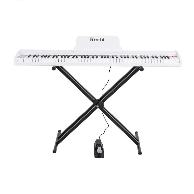 Best price digital keyboard electronic piano instruments keyboard musical multi-tone 88 keys keyboard instruments