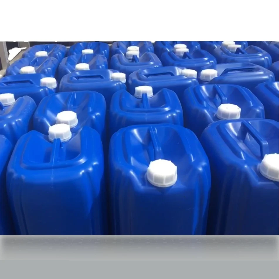 Enzyme preparation  used for cleaning oil pipelines and tank trucks.