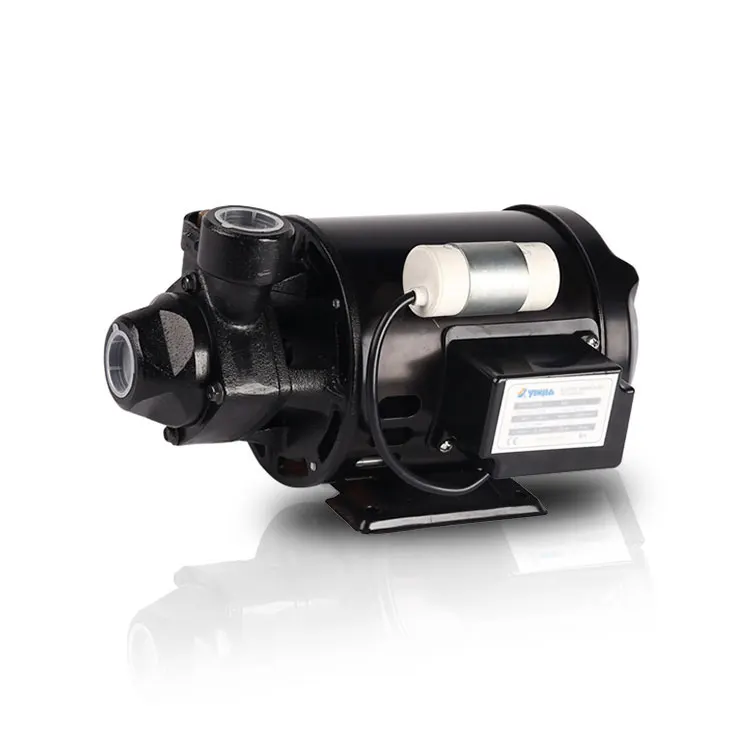 YINJIA 0.5hp PM16 насос высокого давления для коммерческого здания бустерной насосной системы