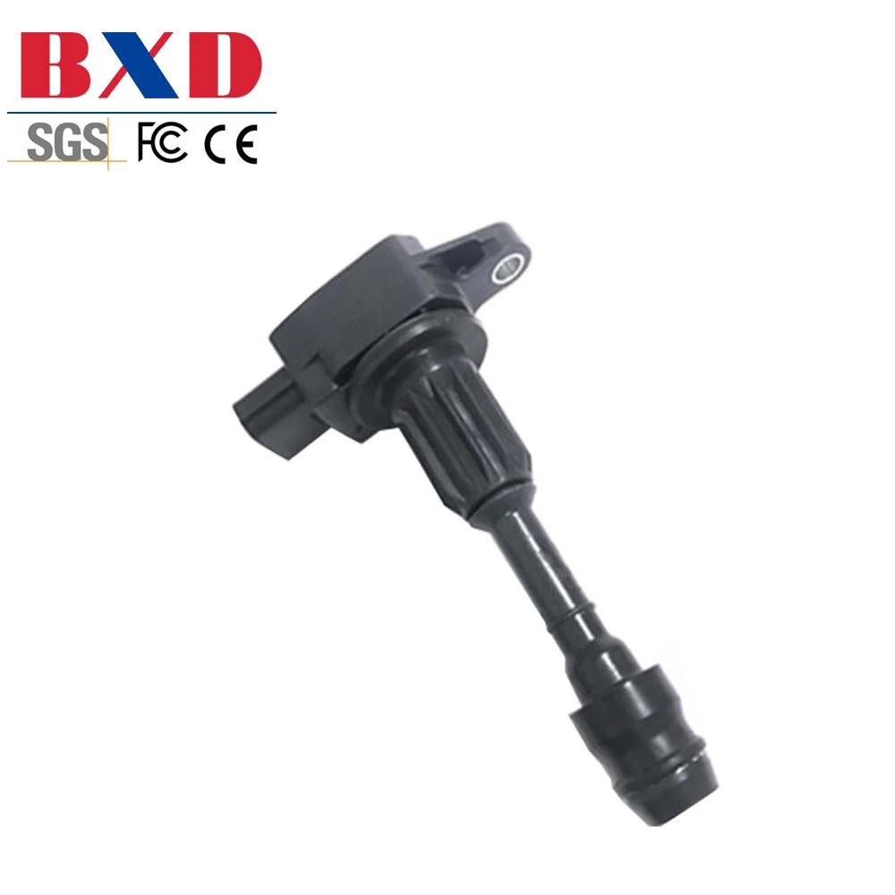 Replacement 3 pin ignition coil 22448-AX001 22448AX001 for nissan march micra note