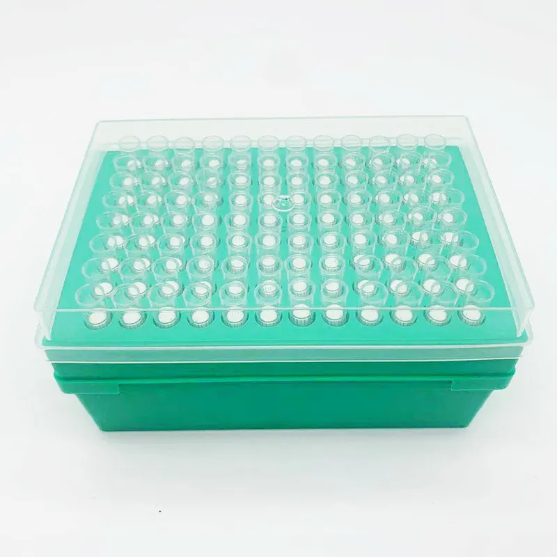 Factory New Arrival Pipette Tips 200ul Filter Box Rainin, Factory Made Pipette Tips 200ul In Pipette