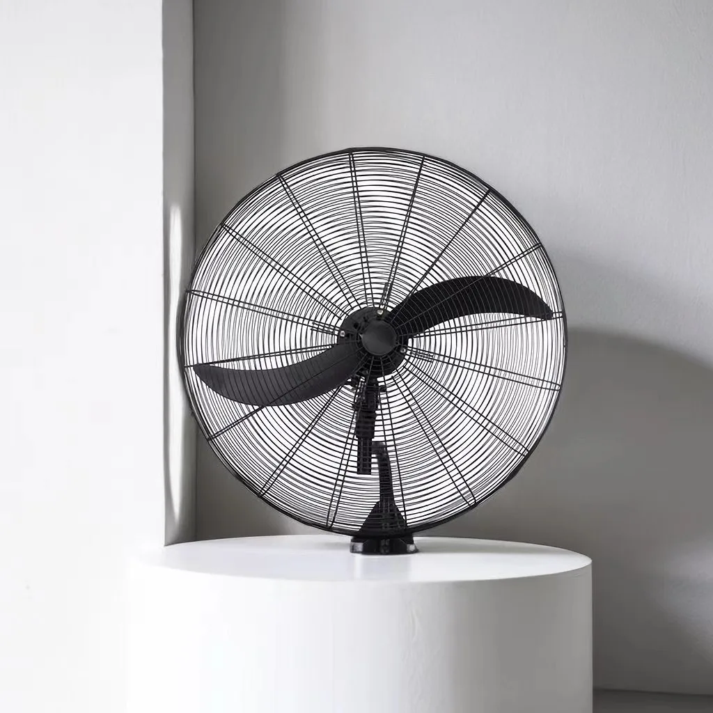 Powerful Industrial Fan Electric Fan